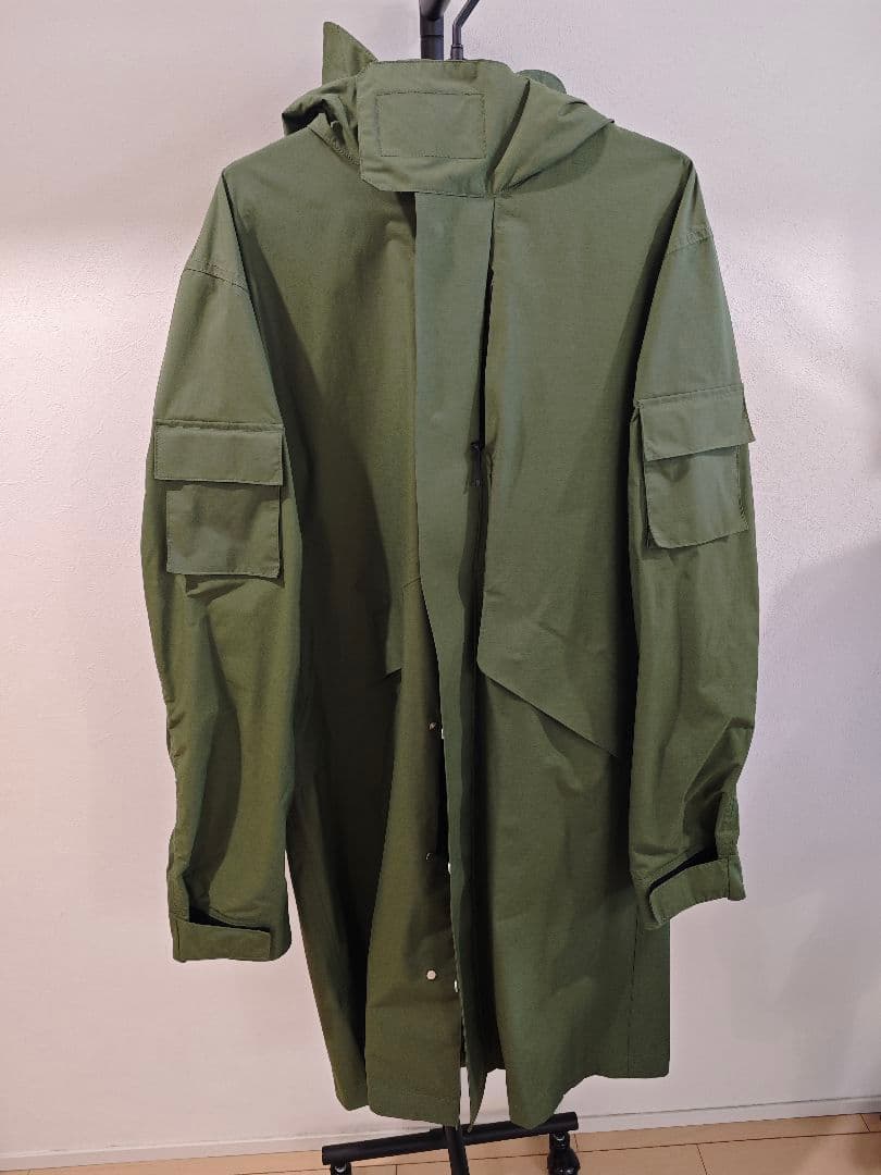 Goldwin/ゴールドウィン Mods Coat/モッズコート