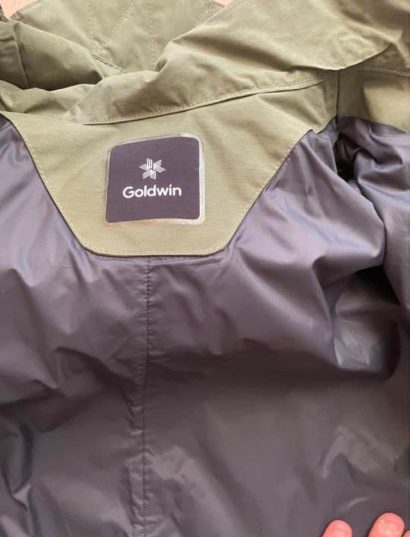 Goldwin/ゴールドウィン Mods Coat/モッズコート