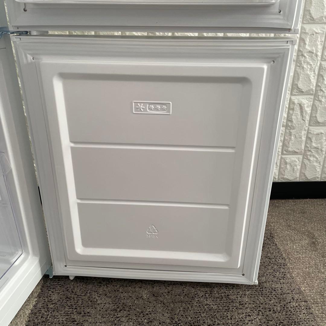 都内23区送料無料✨高年式2点セット✨ 冷蔵庫24年・洗濯機24年