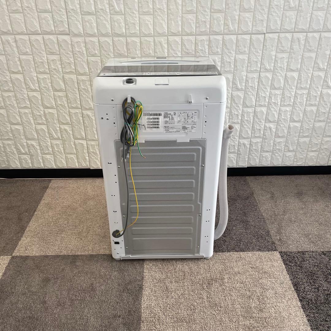 都内23区送料無料✨高年式2点セット✨ 冷蔵庫24年・洗濯機24年