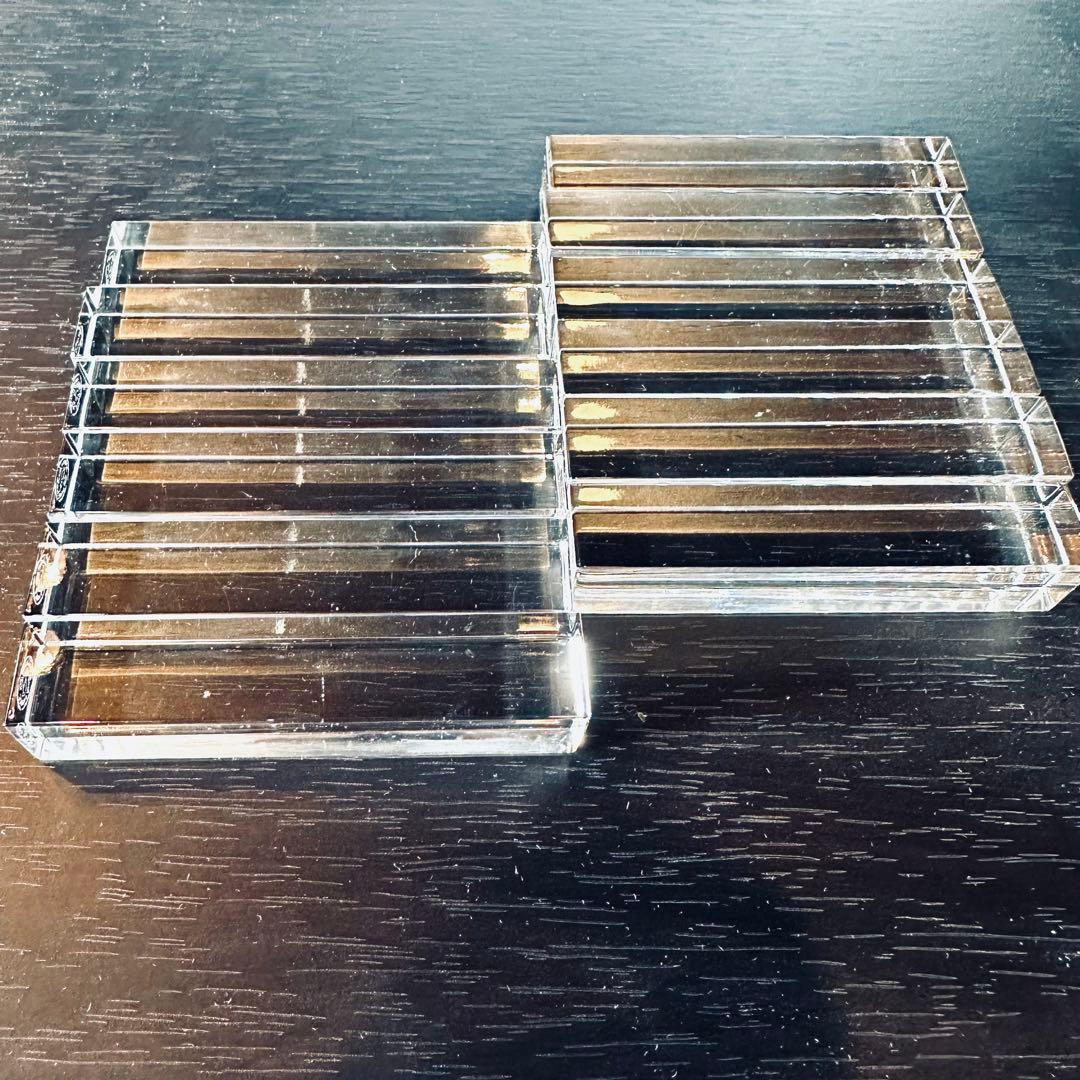 Baccarat バカラ カトラリーレスト 箸置き