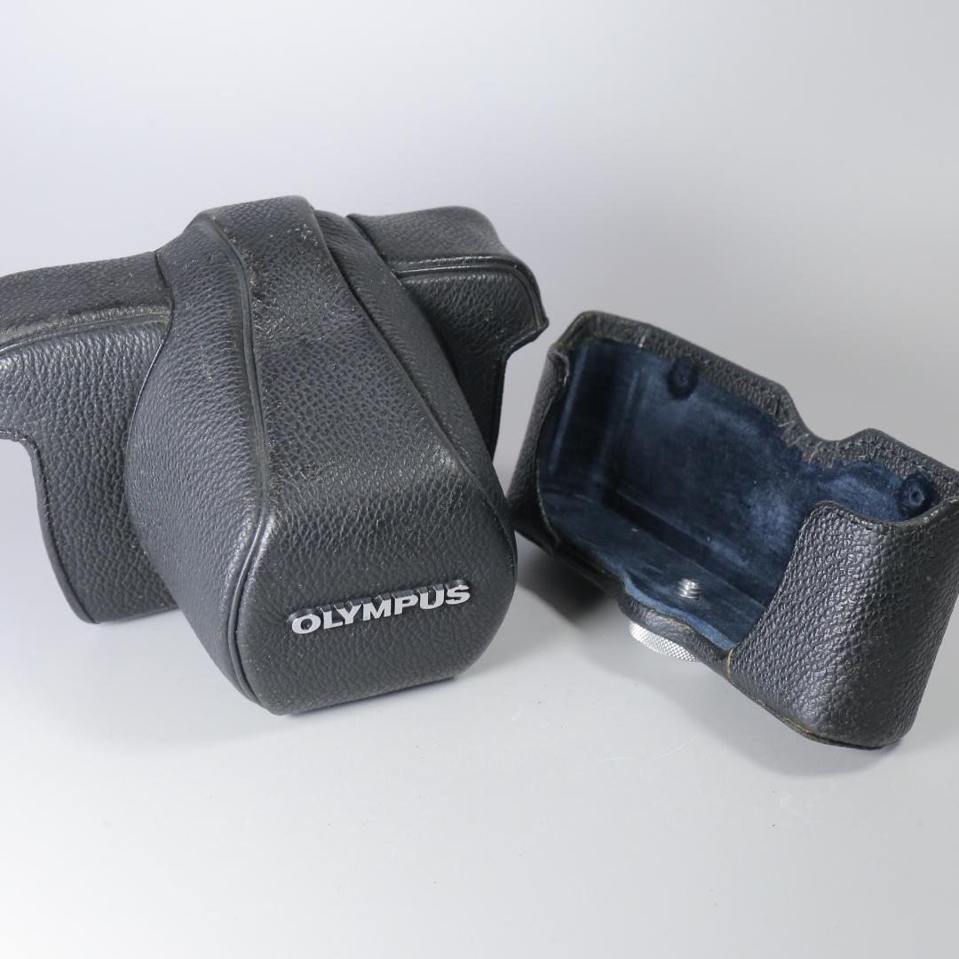 ☆完全動作☆OLYMPUS OM-1 50mm F1.4 　＃291