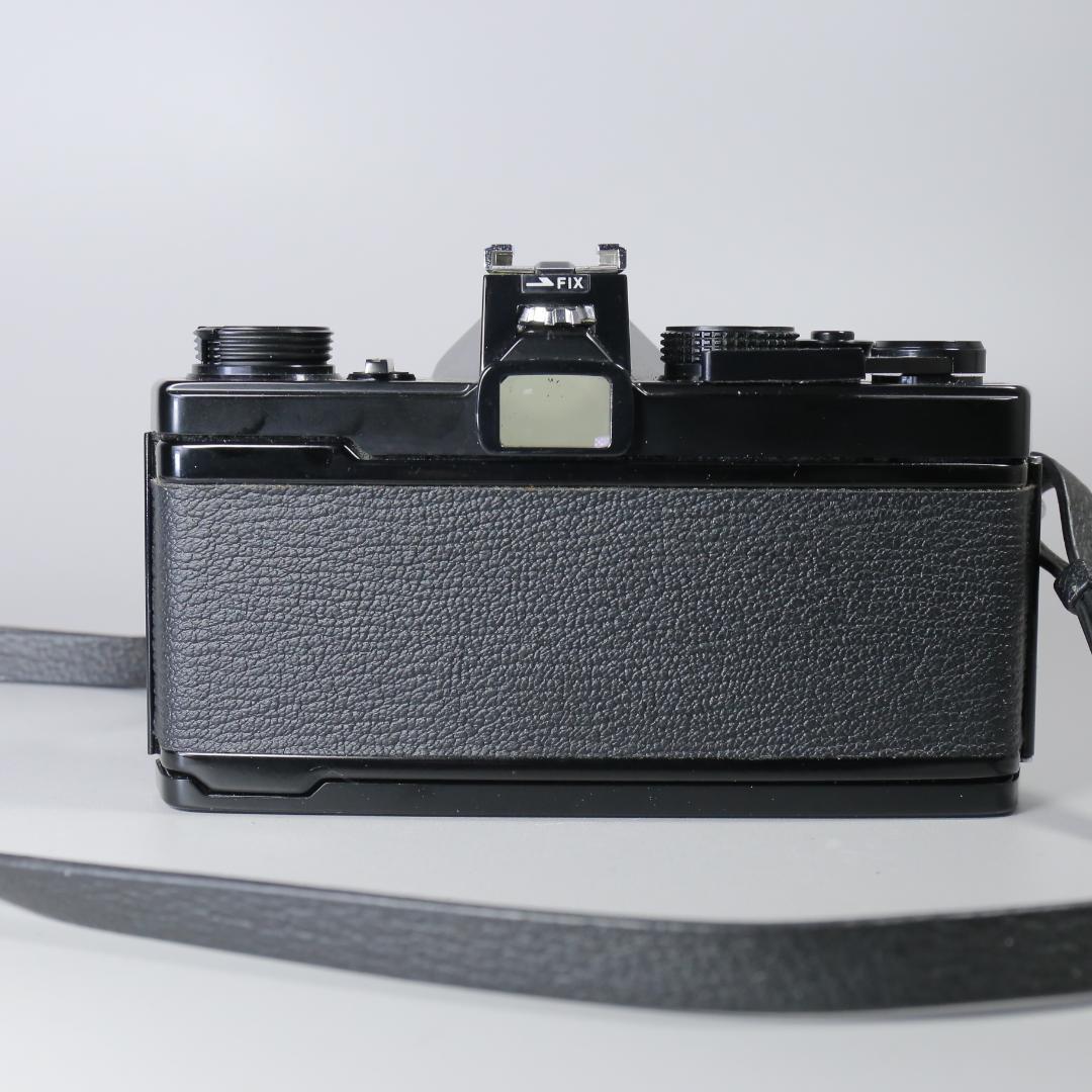 ☆完全動作☆OLYMPUS OM-1 50mm F1.4 　＃291