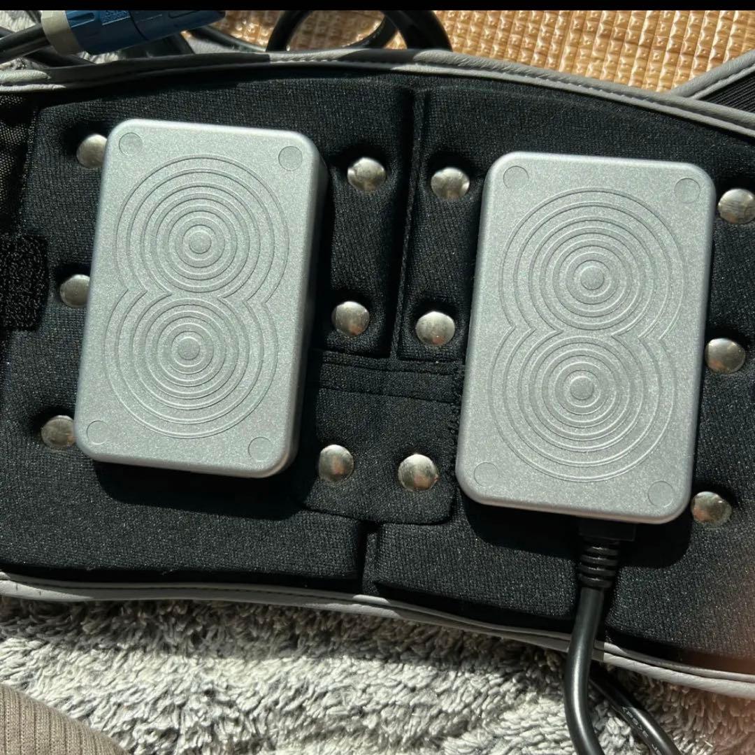 リラクゼーションパーク　定価20万円