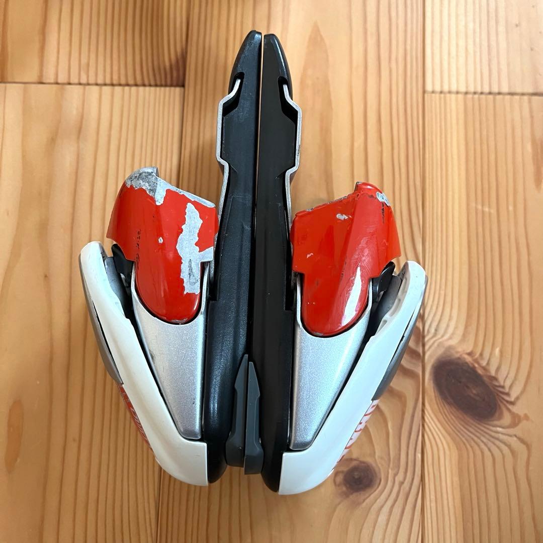 マーカー コンプ20 MARKER COMP20 RED