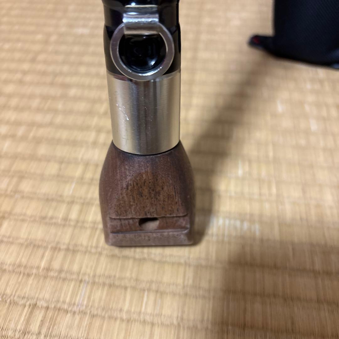 石鯛竿ロッドコム新鋭 振出520MH