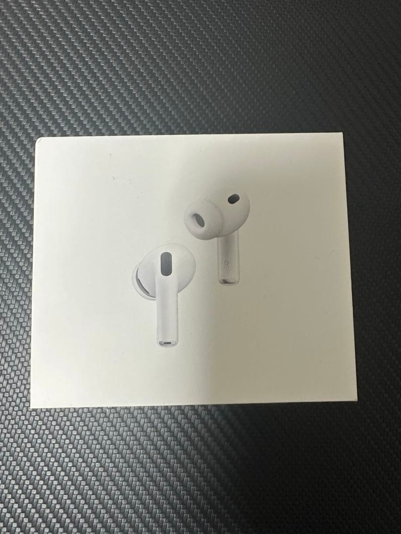 AirPods pro3 正規品