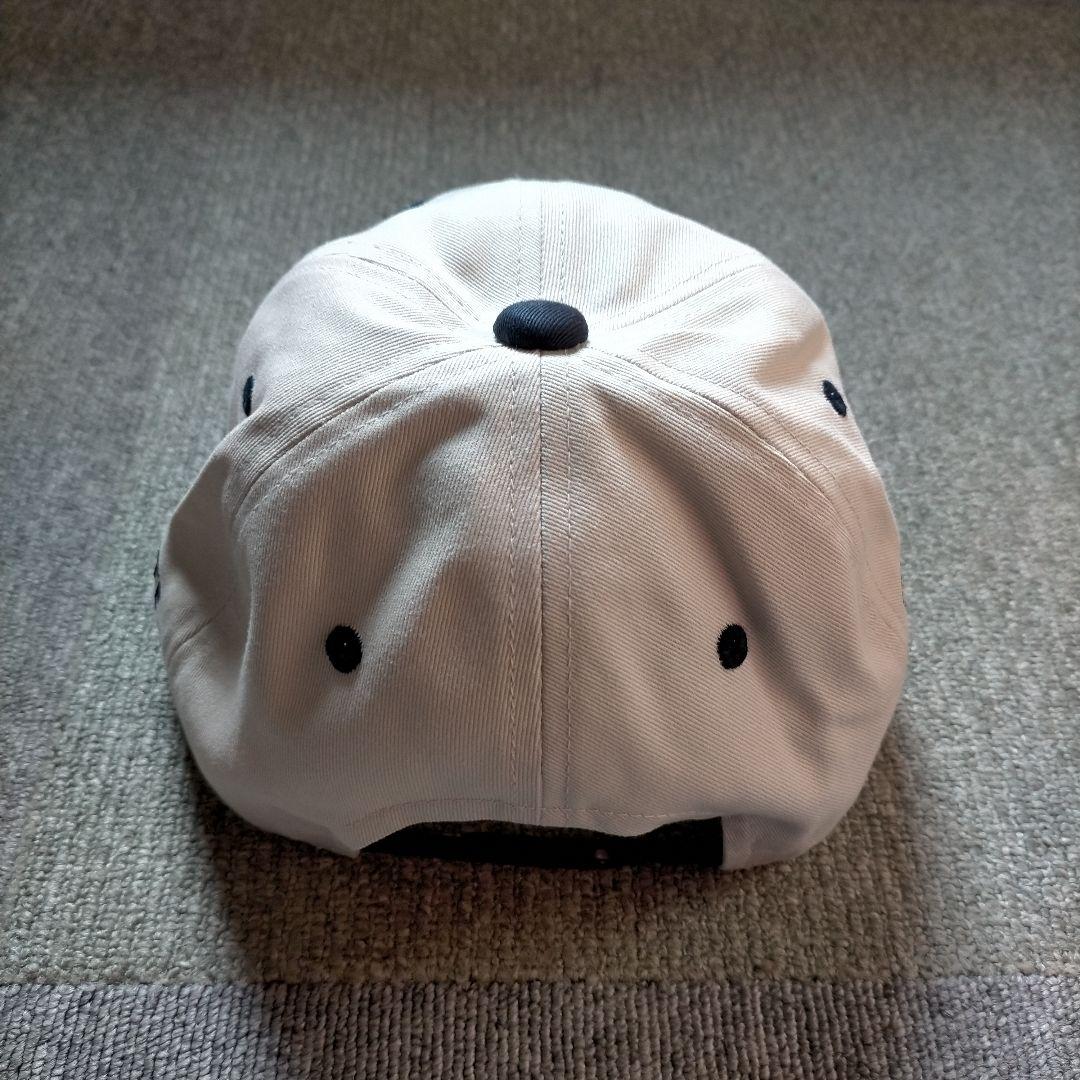 ③【非売品】広島東洋カープ 帽子 キャップ 春季キャンプ 2個セット