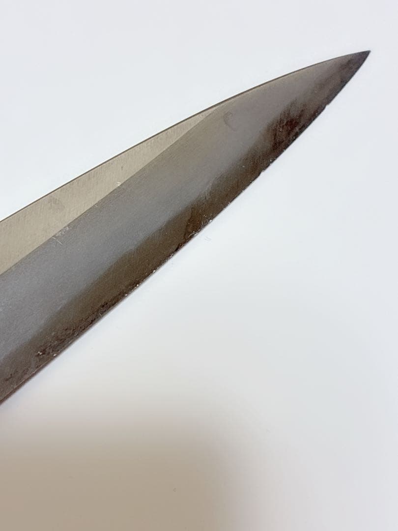 美品　正本総本店　包丁2本セット