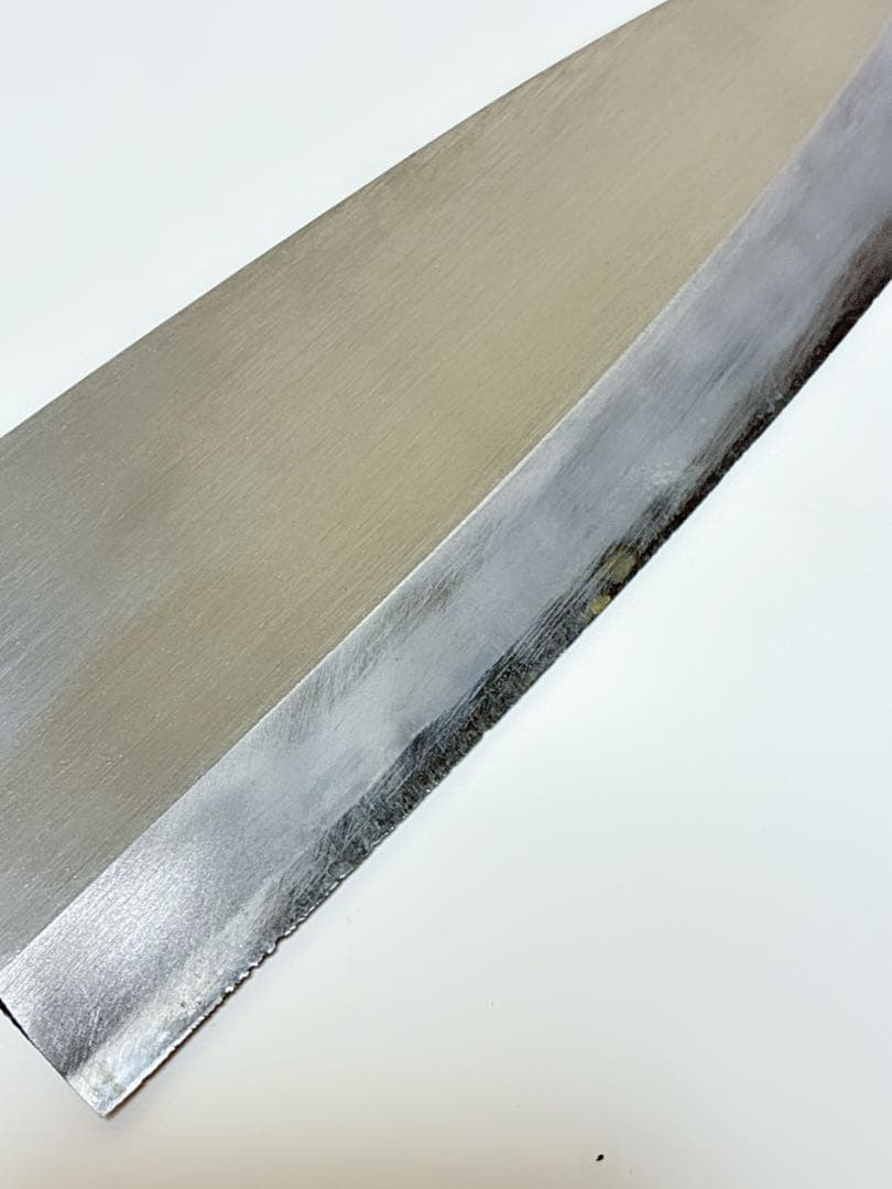 美品　正本総本店　包丁2本セット