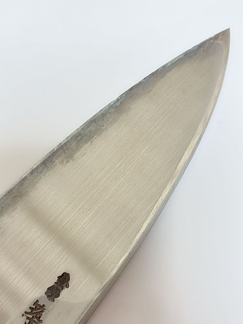 美品　正本総本店　包丁2本セット