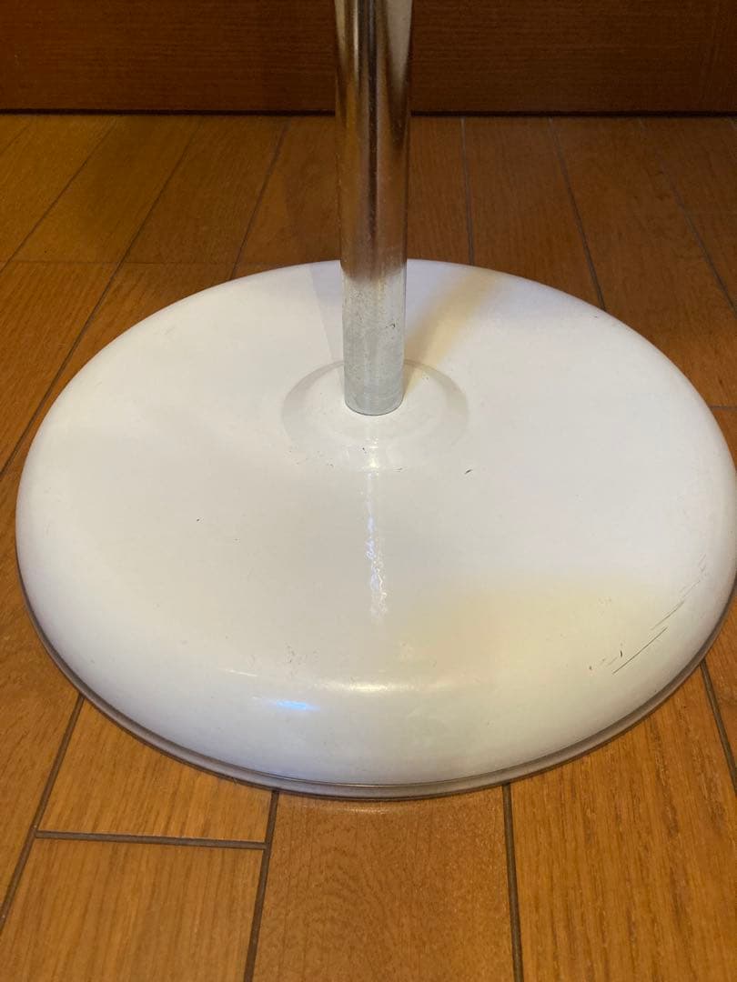 HOEI 鳥カゴスタンド　半月スタンド