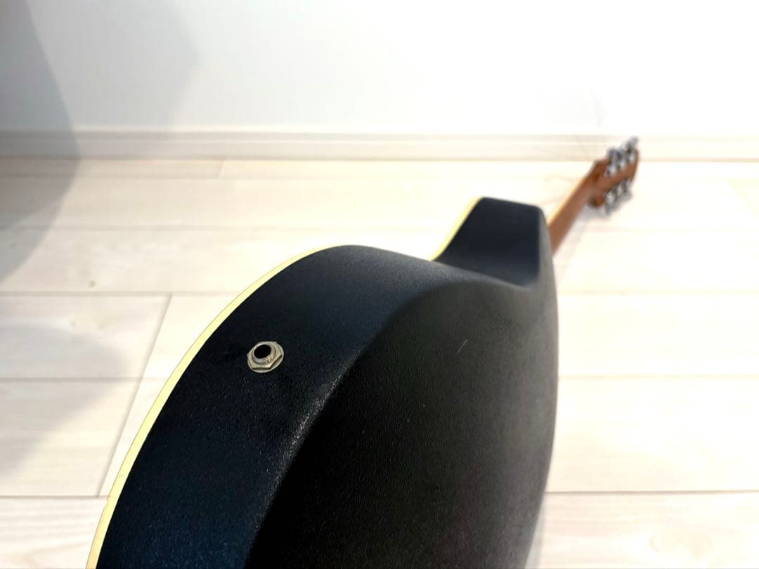 プロマーチン　Pro Martin オベーション　エレアコアコースティックギター