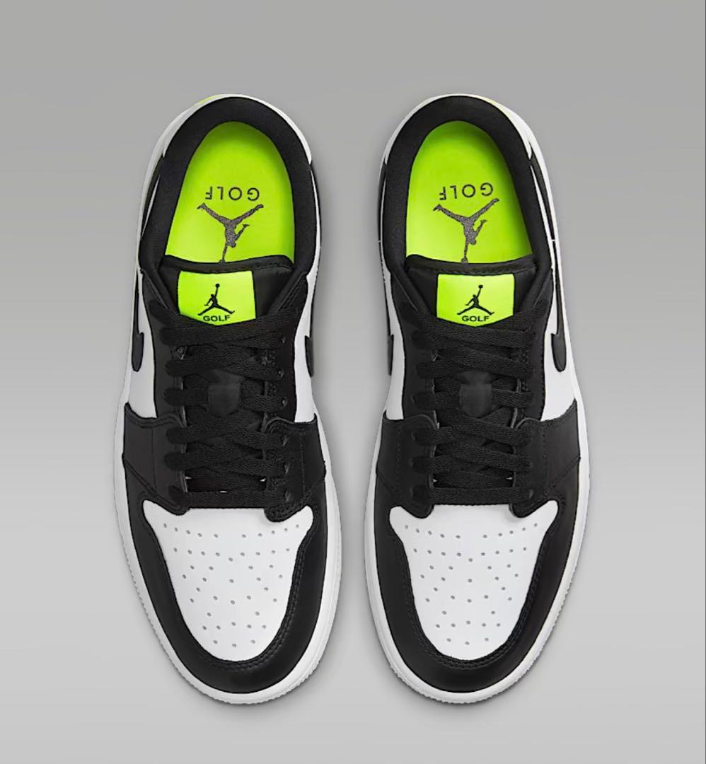 28.5cm ナイキ エア ジョーダン 1 ゴルフ 定価以下