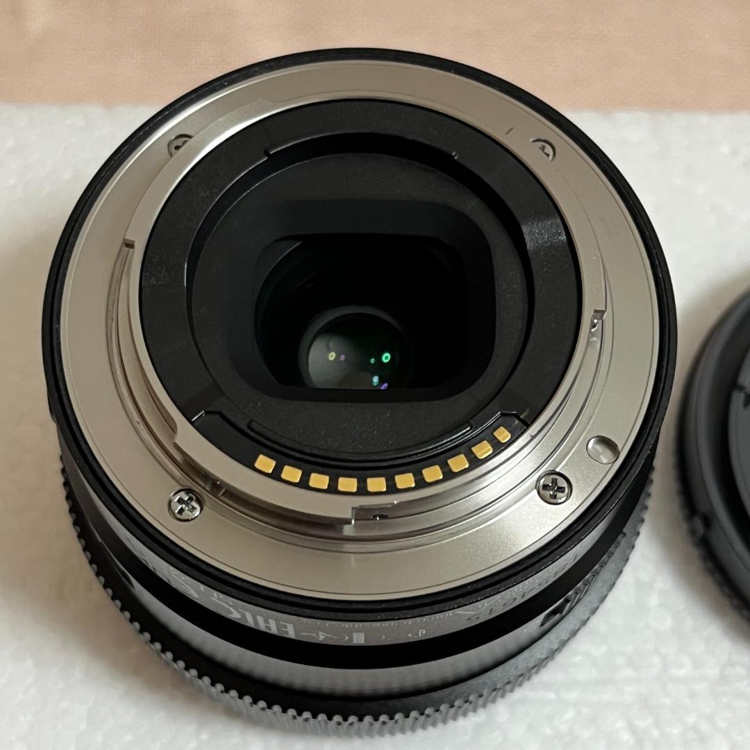 SONY SEL24F28G FE 24mm F2.8 G 単焦点レンズ