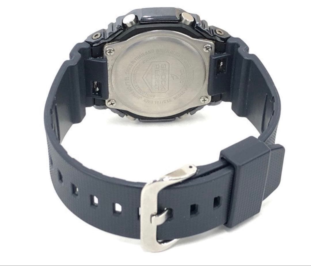 CASIO カシオ 腕時計 G-SHOCK GM-2100N 説明書 箱付き