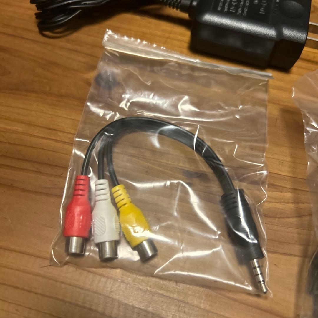 IO DATA アナログキャプチャ GV-HDREC 録画機能