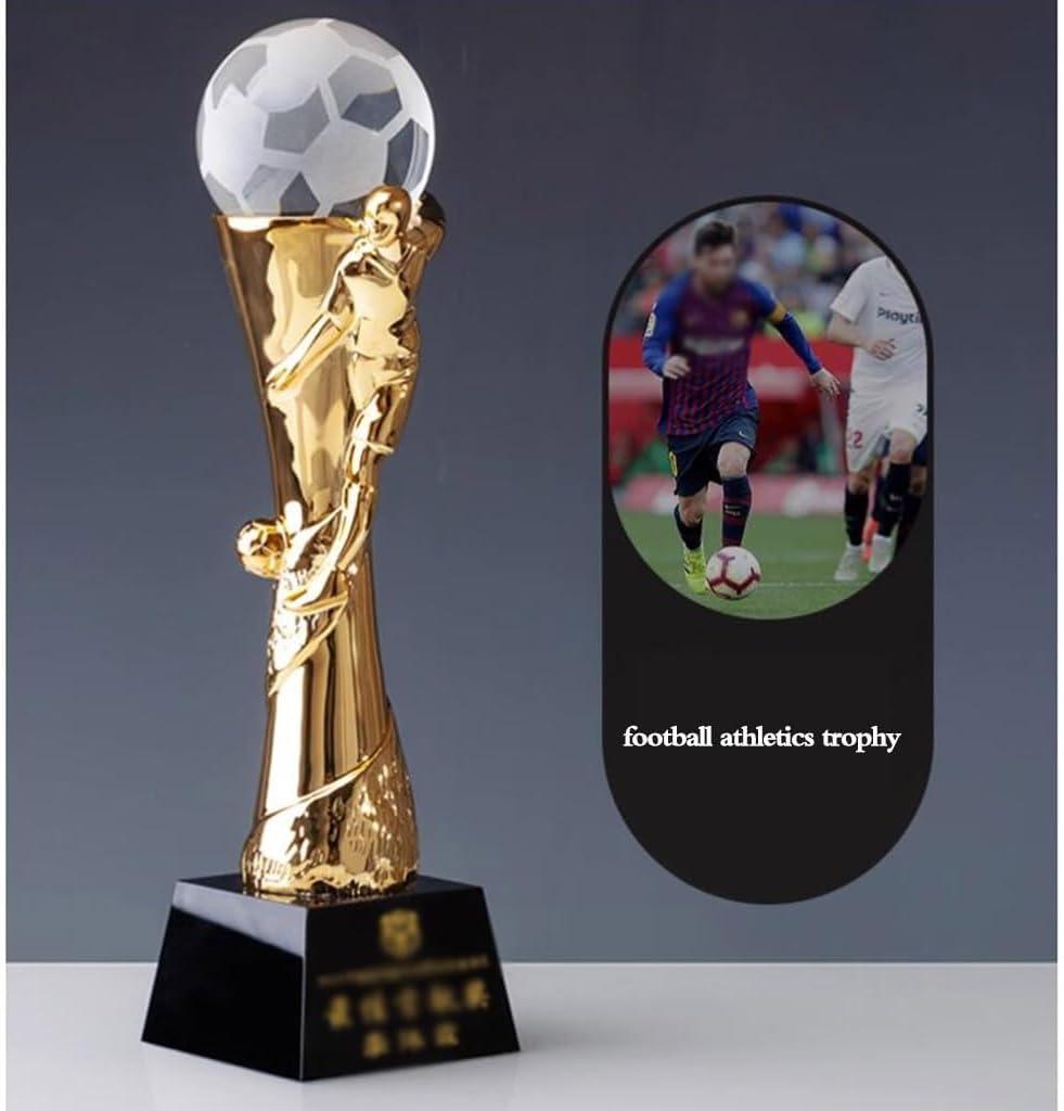 サッカー トロフィー 記念品 トロフィー フットボール スポーツ イベント