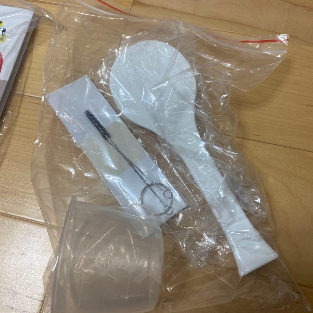 ショップジャパン 電気圧力鍋クッキングプロ2 (3.2)