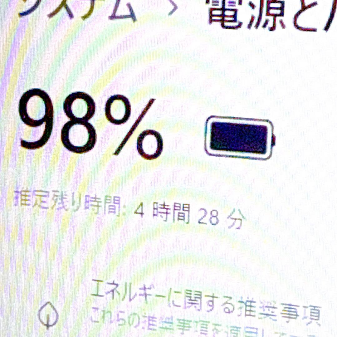 爆速16GB❤️新品SSD 快適ノートパソコン windows11 カメラオフィス