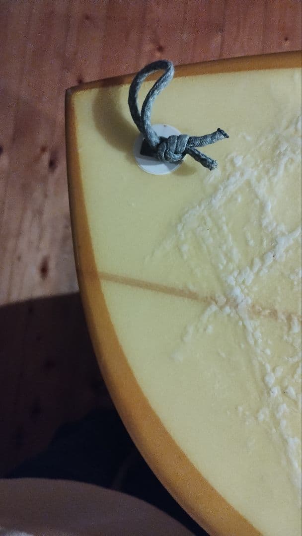 Ryan Burch 5'9 ライアン・バーチ アシンメトリー