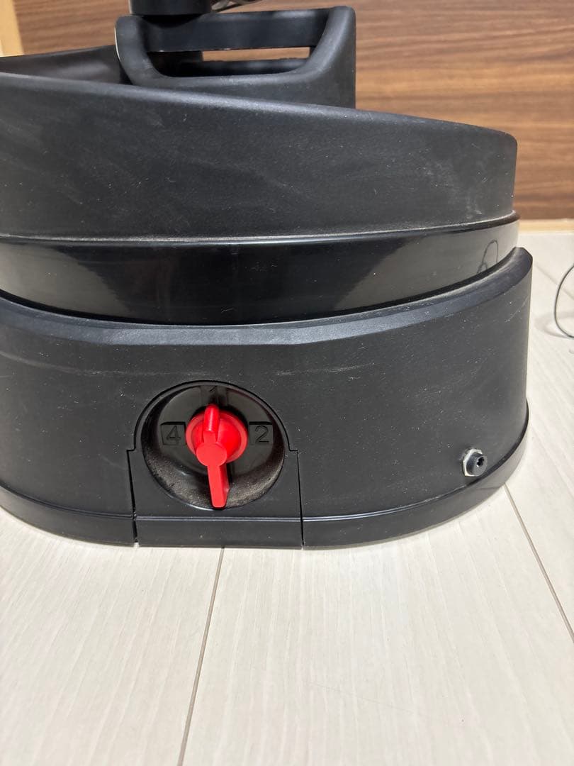 FIELDFORCE 野球トスマシン ボールホルダー付き