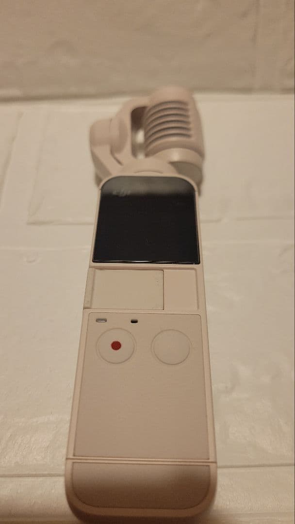 DJI Pocket 2　djiマイク　フィルターセット