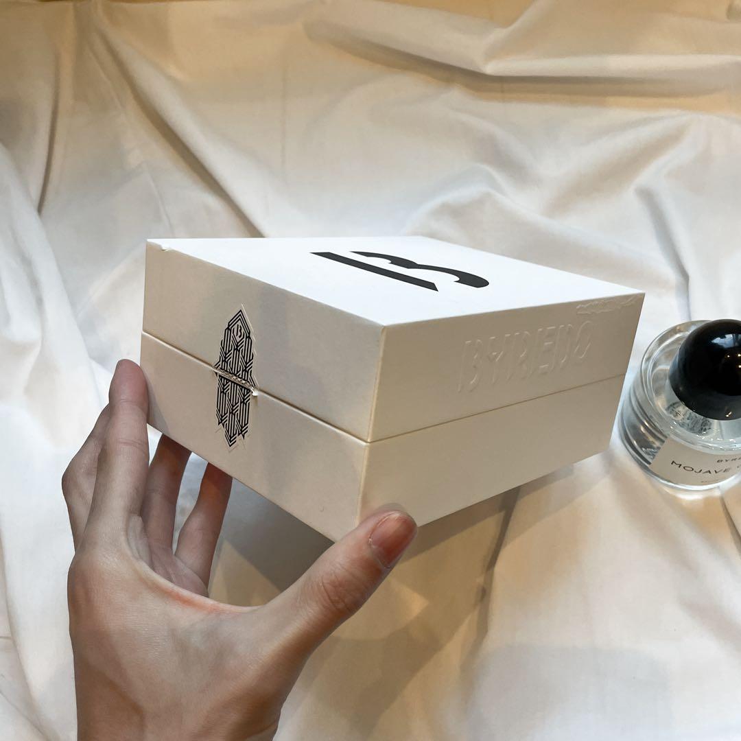 BYREDO MojaveGhost バイレード モハヴェ ゴースト 100ml