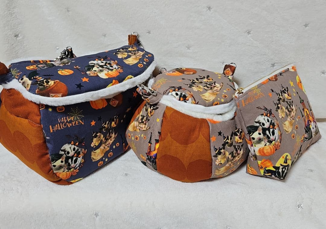 shige様オーダー専用ページ【オリジナル生地】＊ころんと日和＊