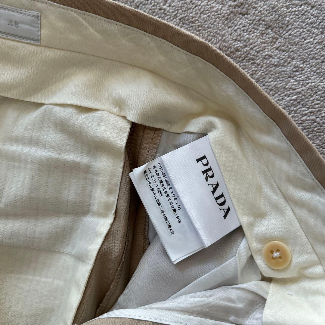 PRADA スーツ☆くーちゃん専用☆