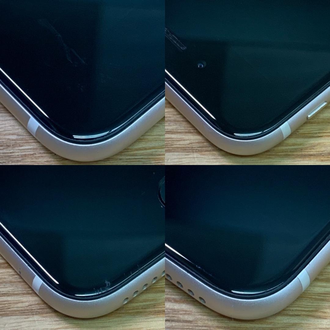 H1 SIMフリー iPhoneSE 第3世代 64GB おまけ付き