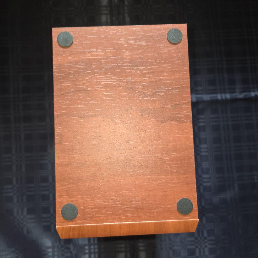 【美品・使用時間短い・グリル付き】FOSTEX FF85WK＋M800-DB