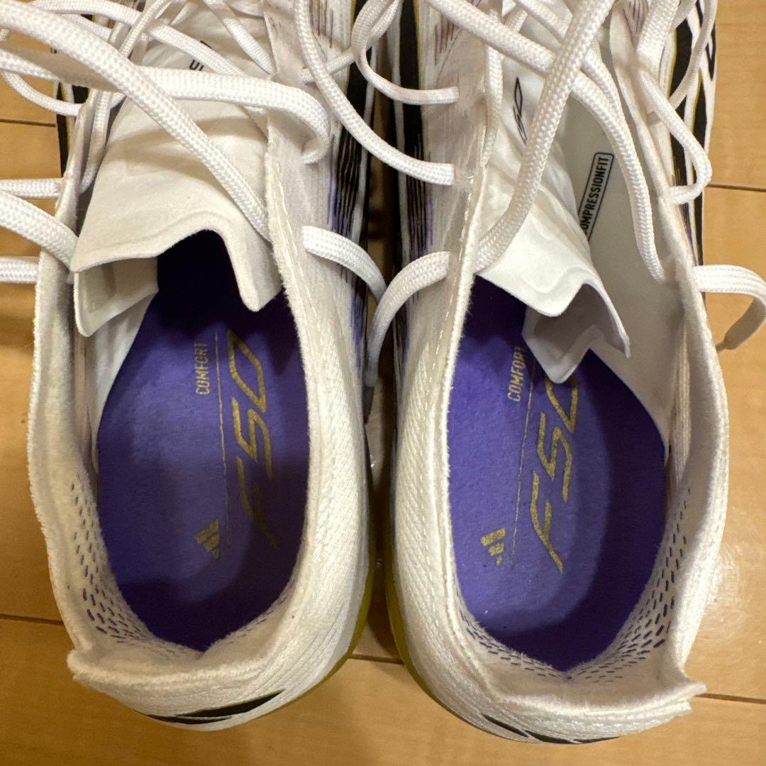 【はやと】adidas F50 ELITE AG／HG