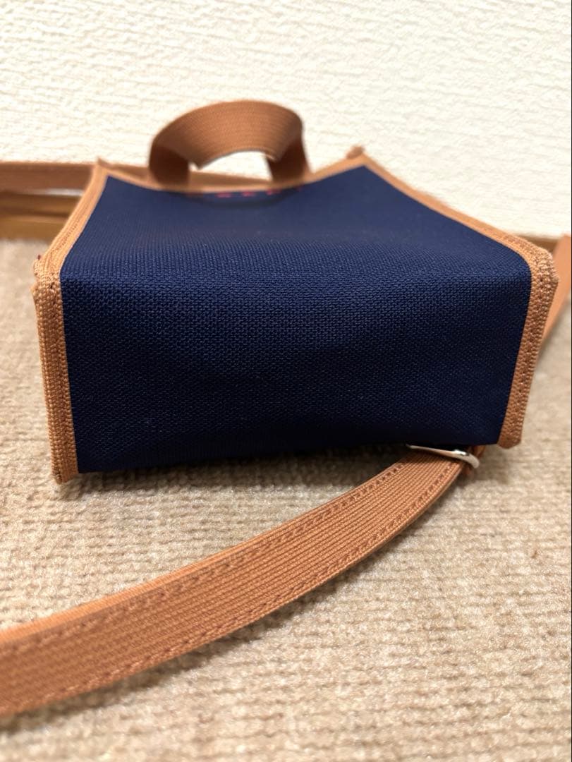 ☆*☆様 【美品】MARNI ショルダーバッグ