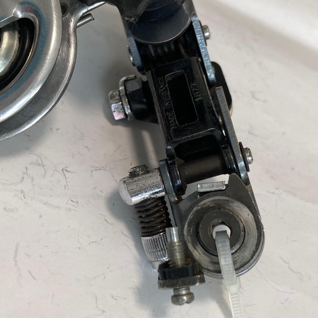 Huret サクセスリアディレイラー