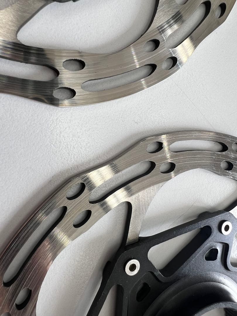 SRAM Centerline X Rotor 140mm 2枚