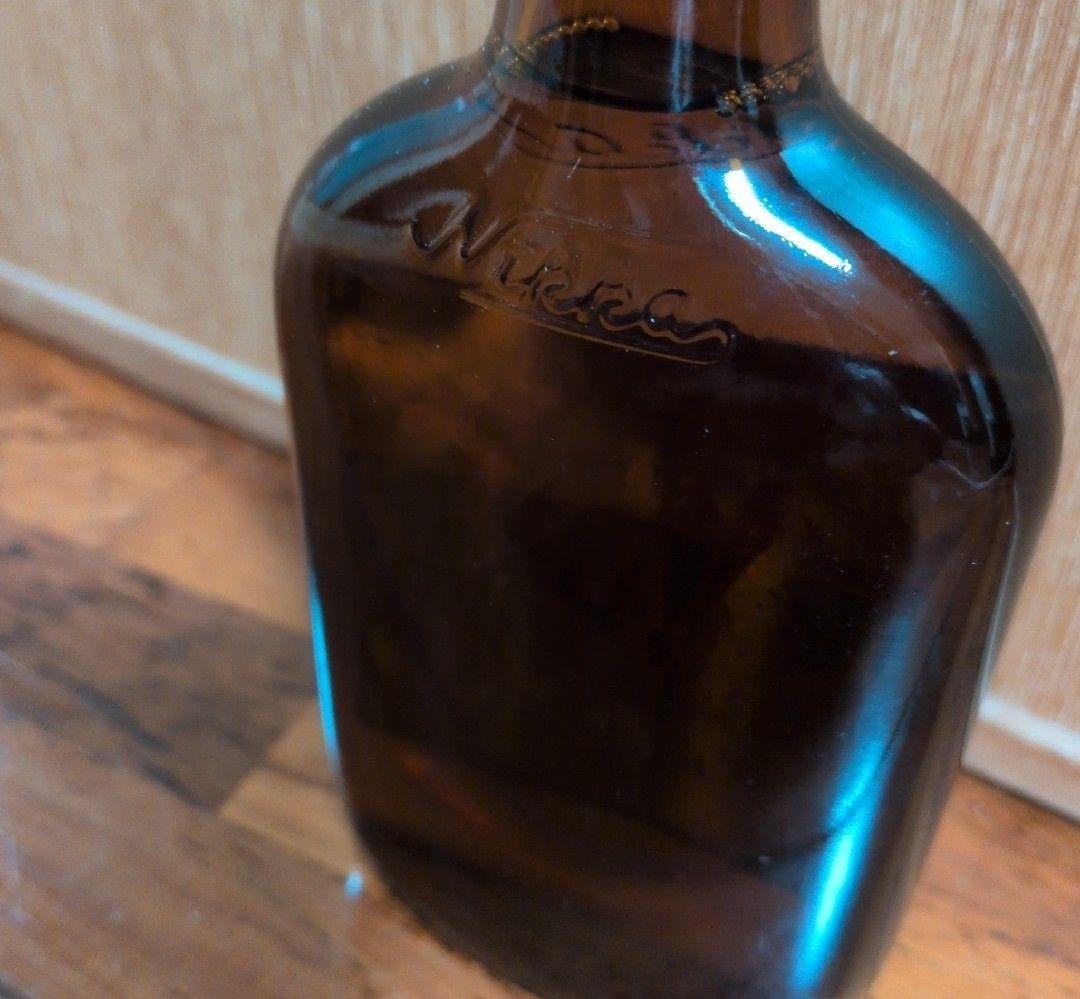 【神村】泡盛 古酒 50年前後 超 激レア ②点セット【松藤】