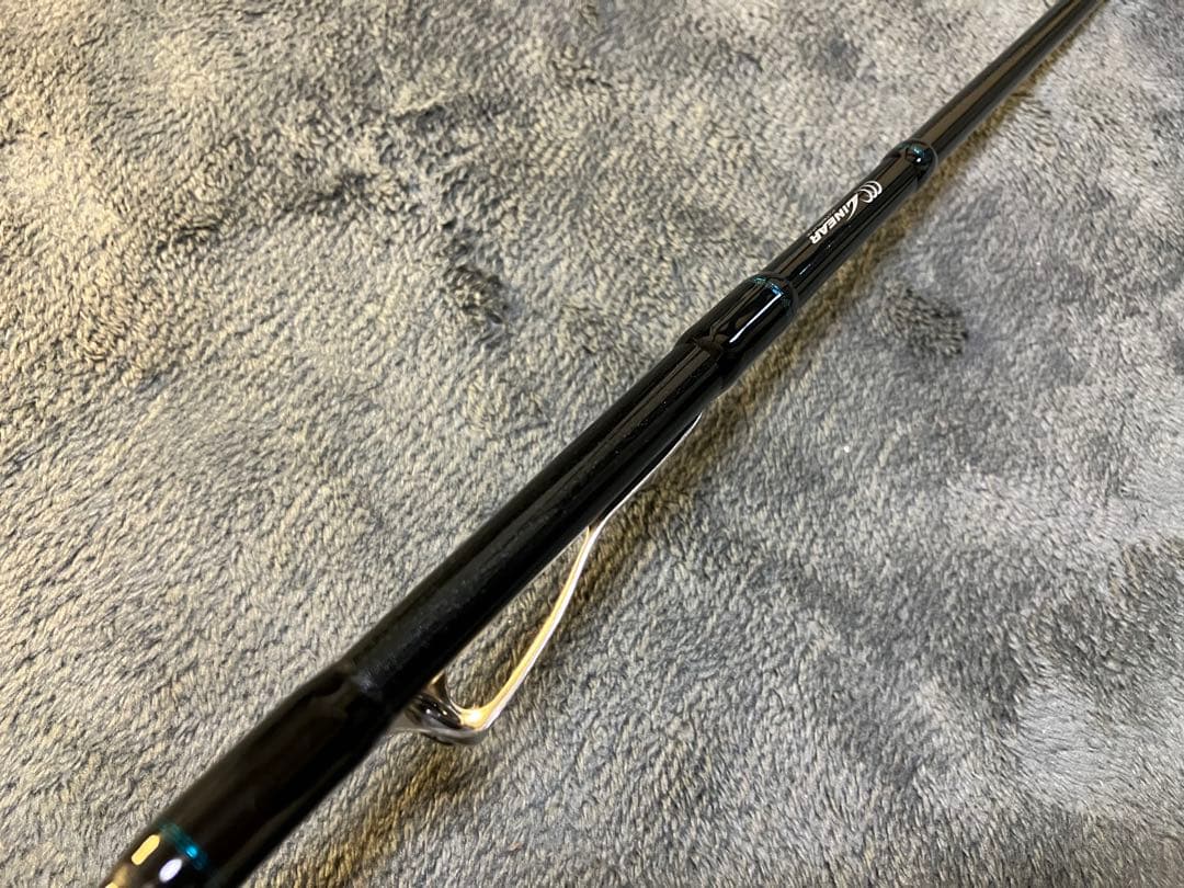 エメラルダスx 86ML IL(インターライン) ロッドカバー付き