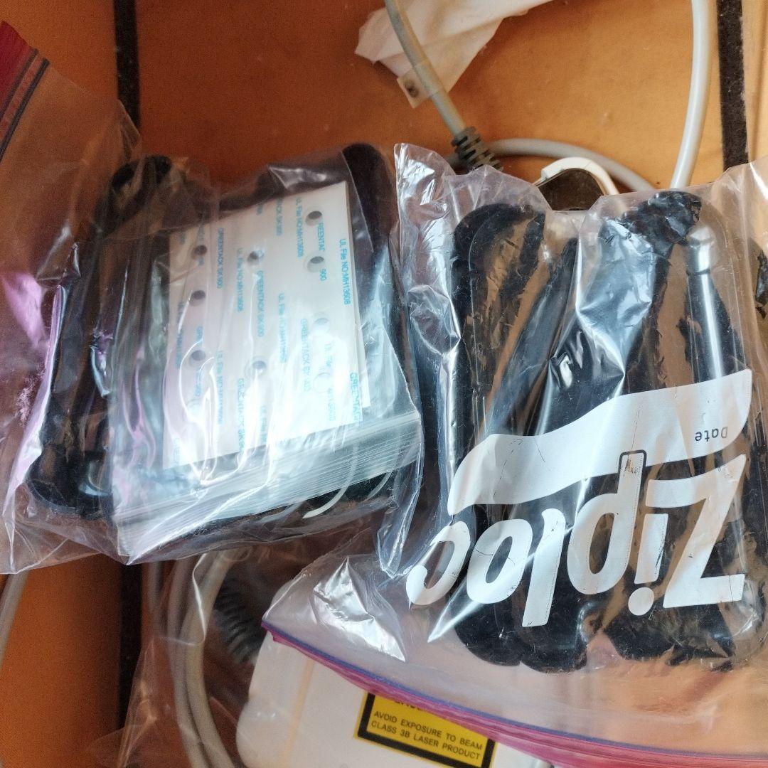 エステ業務用　トリプルボディー　ワールドアソシエイツ　EMS 業務用　痩身