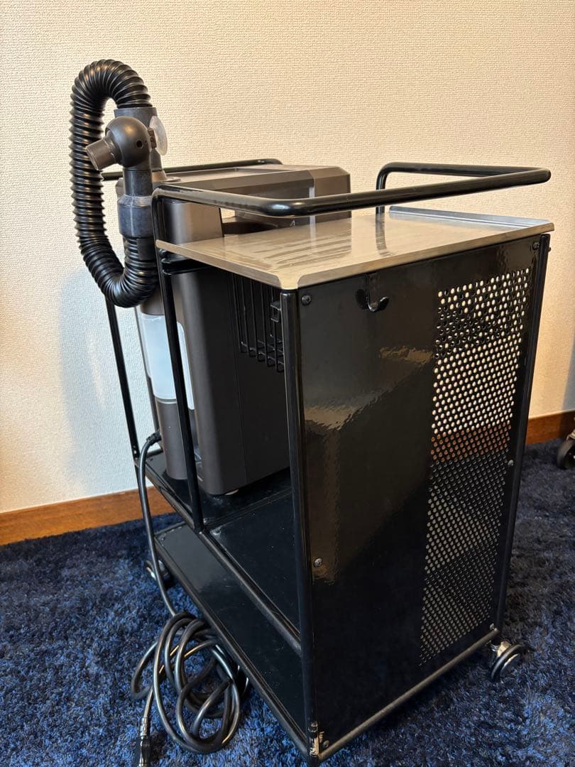 タカラベルモント　モイスチャー　ケアミスト　ヘッドスパ