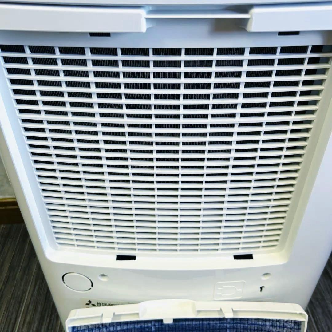 三菱電機 衣類乾燥除湿機 MITSUBISHI MJ-180LX