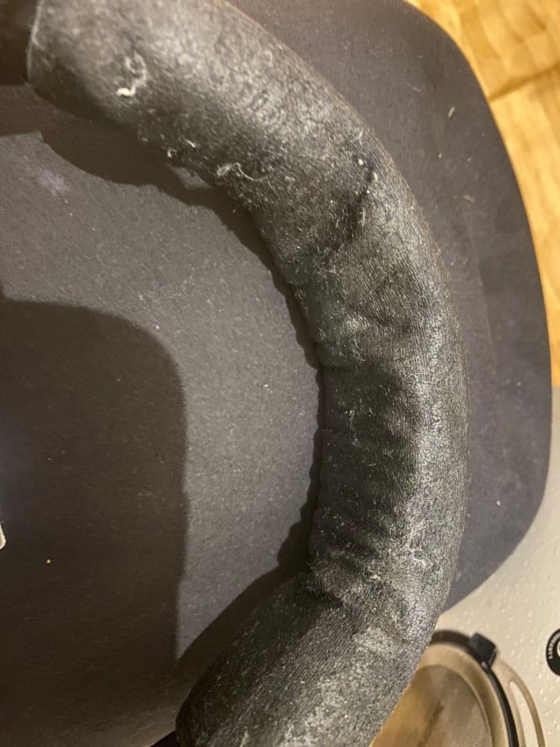 valsharah様beyerdynamic T1 2nd Generation