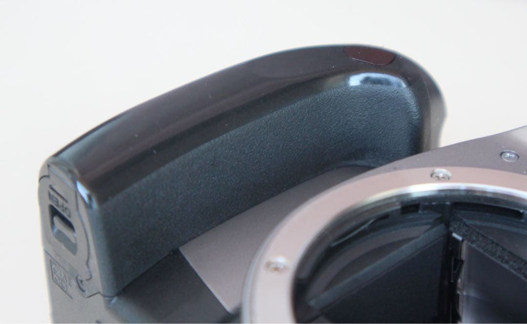 Canon EOS kiss 7 動作品