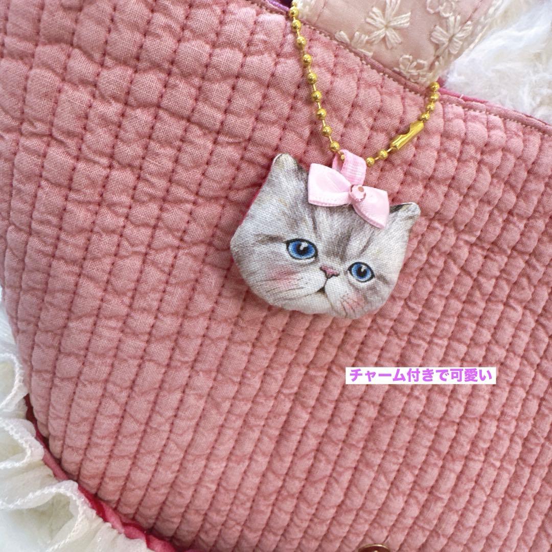 あ*き様 コヤンイサムチョン♡bigうさルミちゃんのヌビ×ファートートバッグ！チ