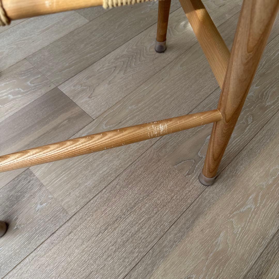 ダイニングチェア　Yチェアリプロダクト品