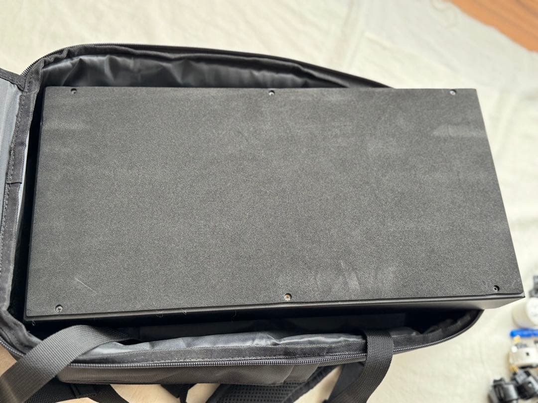 hitbox crossup ヒットボックス クロスアップ