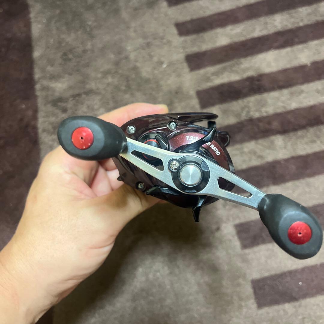スコーピオン 200HG 箱説明書付き