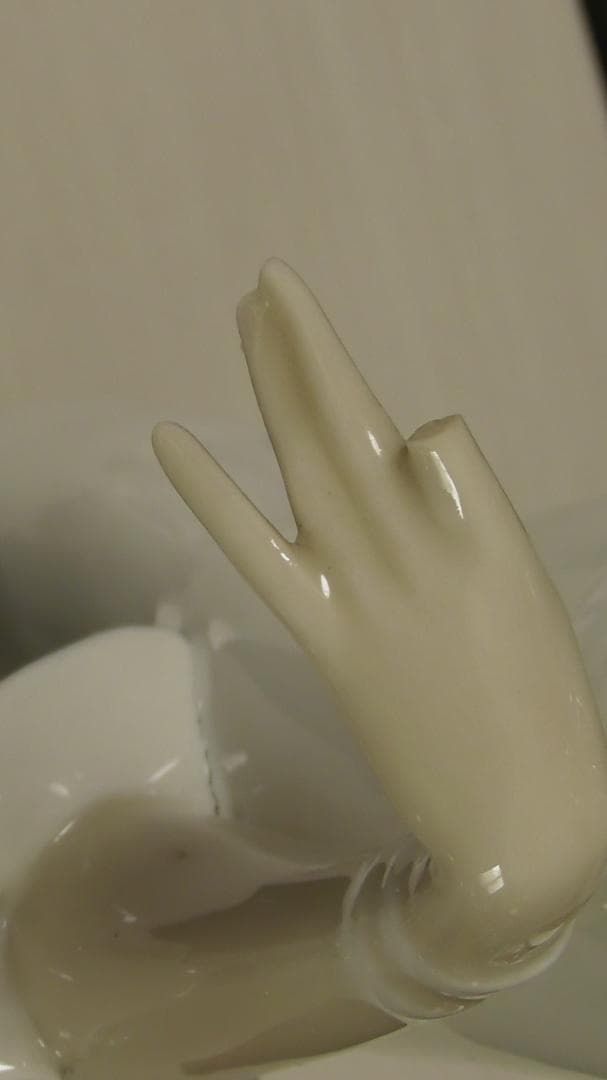 LLADRO　リヤドロ　【スペインの輝き】Ｈ＝50cm　リアドロ　Ｌ543