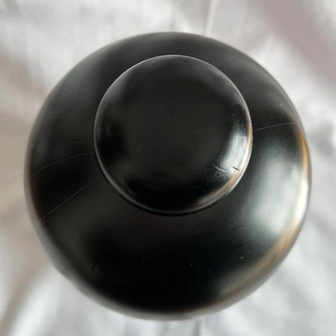 高見沢一夫 かずを こけし 憧憬 特大 工芸品 民芸品 童女 着物 青