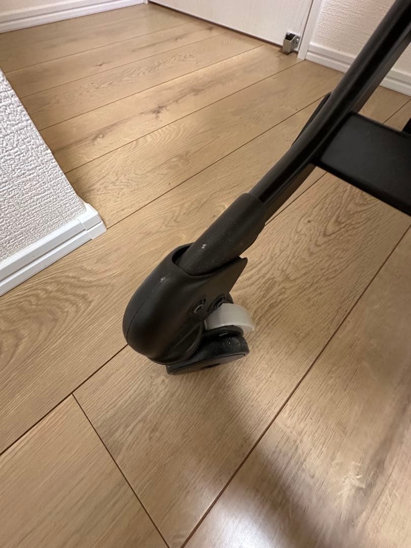 コンビ ネムリラ オートスイング BEDi 電動 ハイロー スウィングラック